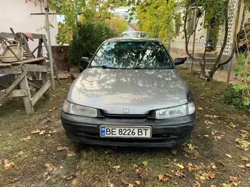 Авто Honda Accord 1994 № 8425303