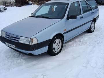 Авто Fiat Tempra 1994 № 8425305