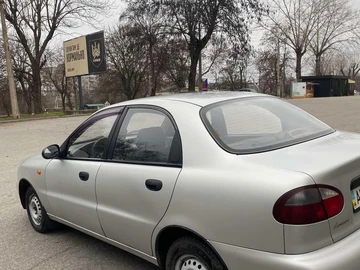 Авто Daewoo Arcadia 2007 № 8425307