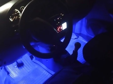 Авто Daewoo Matiz 2007 № 8425309