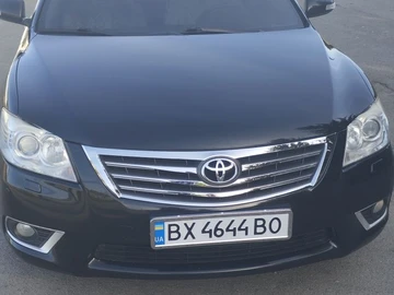 Авто Toyota Aurion 2011 № 8425316
