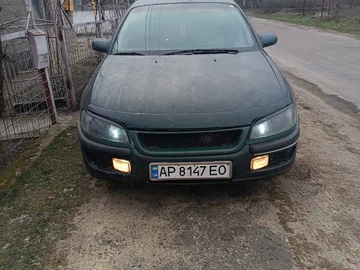 Авто Opel Omega 1994 № 8425322