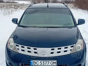 Авто Nissan 240Sx 2004 № 8425327
