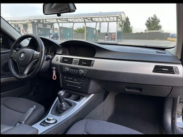 Авто BMW 3 Серия 2007 № 8425328