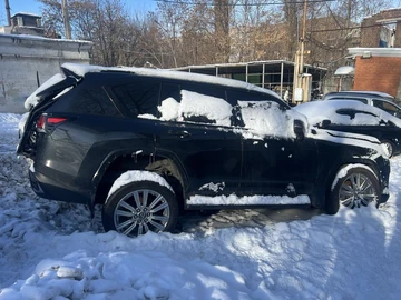 Авто Lexus Lx Серія 2023 № 8425330