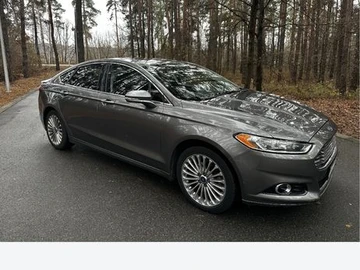 Авто Ford Fusion Usa  2013 № 8425332