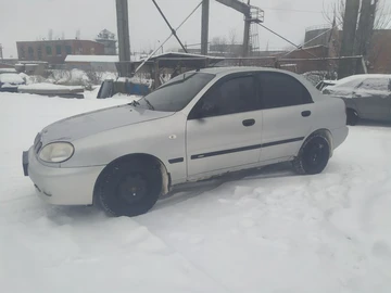 Авто Daewoo Sens 2007 № 8425333