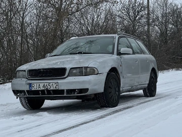 Авто Audi A4 1997 № 8425344