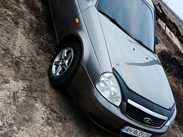 Авто ВАЗ 21071 2007 № 8425345