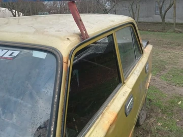 Авто ВАЗ 2101 2000 № 8425350