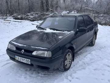 Авто Renault 19 1999 № 8425362