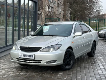 Авто Toyota Camry 2002 № 8425365