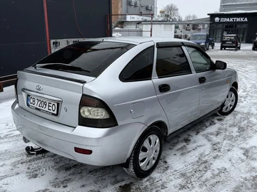 Авто ВАЗ 21072 2009 № 8425369