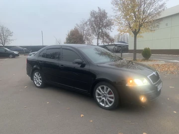 Авто Skoda Octavia 2006 № 8425372