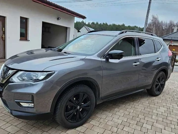 Авто Nissan Rogue 2019 № 8425376