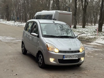 Авто Chana Benni 2008 № 8425377