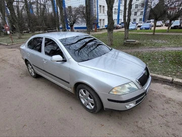 Авто Skoda Octavia 2005 № 8425380
