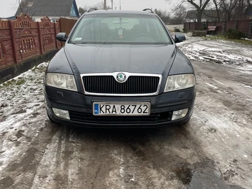 Авто Skoda Octavia 2008 № 8425382
