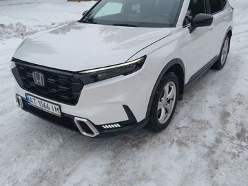 Авто Honda Cr-V 2023 № 8425385