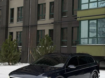 Авто Volkswagen Passat Variant 2016 № 8425387