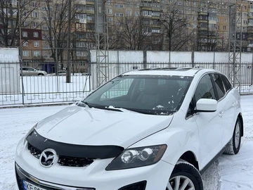 Авто Mazda Cx-7 2011 № 8425390