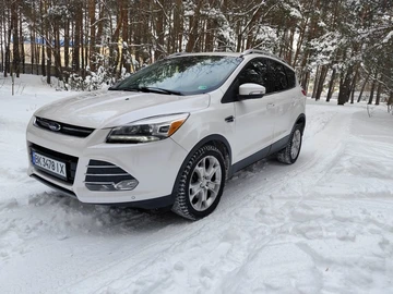Авто Ford Escape 2016 № 8425394