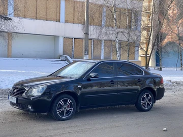 Авто KIA Magentis 2007 № 8425399