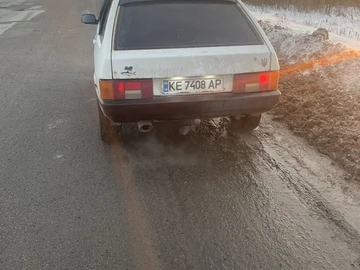 Авто ВАЗ 2108 1987 № 8425409