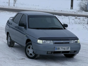 Авто ВАЗ 2110 2007 № 8425411