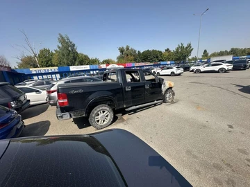 Авто Ford F-Series 2006 № 8425413
