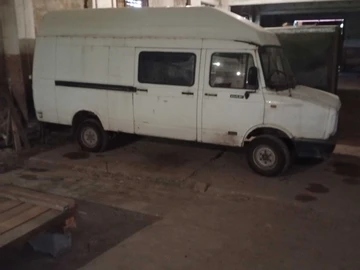 Авто Volkswagen Amarok 1991 № 8425417