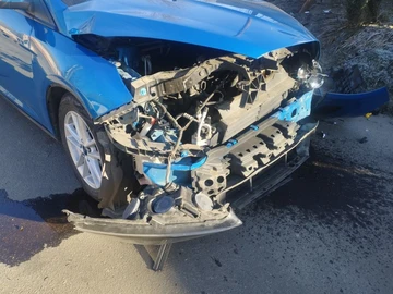 Авто Ford Focus 2015 № 8425420