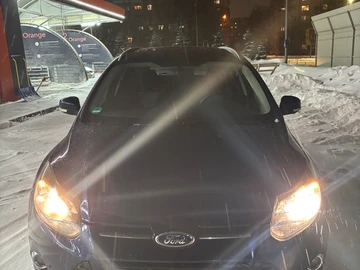 Авто Ford Focus 2012 № 8425422