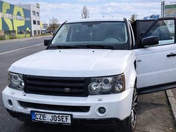 Авто Jeep Grand Cherokee 2009 № 8425423