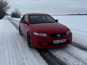 Авто Honda Accord 2006 № 8425429