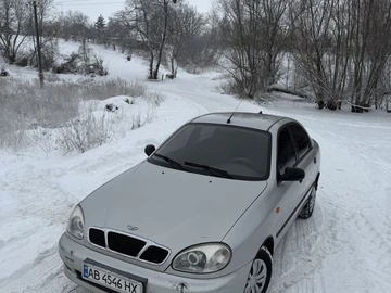 Авто Daewoo Sens 2007 № 8425435