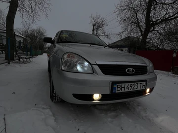 Авто ВАЗ 2170 Priora 2007 № 8425439