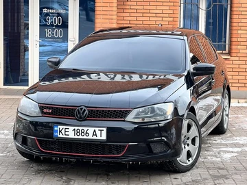Авто Volkswagen Jetta 2011 № 8425441