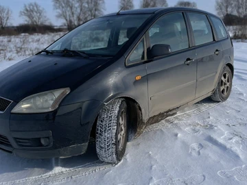 Авто Ford C-Max 2004 № 8425443