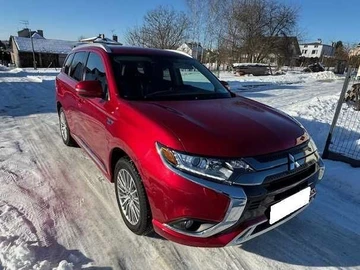 Авто Mitsubishi Outlander 2022 № 8425622