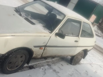 Авто ЗАЗ 1102 1995 № 8425623