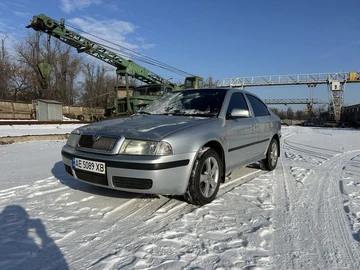 Авто Skoda Octavia 2008 № 8425629