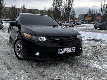 Авто Honda Accord 2008 № 8425630