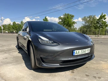 Авто Tesla Model 3 2020 № 8425635