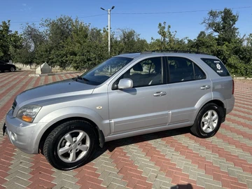 Авто KIA Sorento 2006 № 8425637