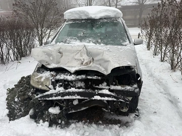 Авто Volkswagen Sharan 2004 № 8425640
