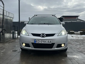 Авто Mazda 5 2007 № 8425644