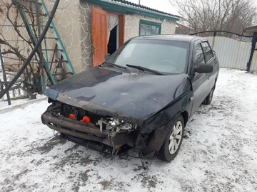 Авто ВАЗ 2110 2004 № 8425649