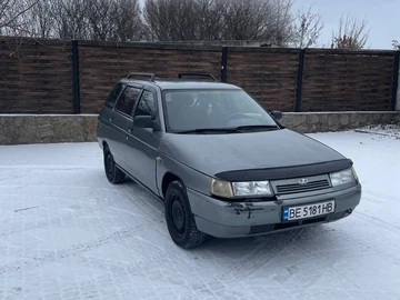 Авто ВАЗ 2111 2008 № 8425663