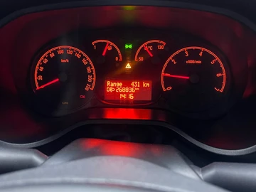 Авто Opel Combo 2012 № 8425665